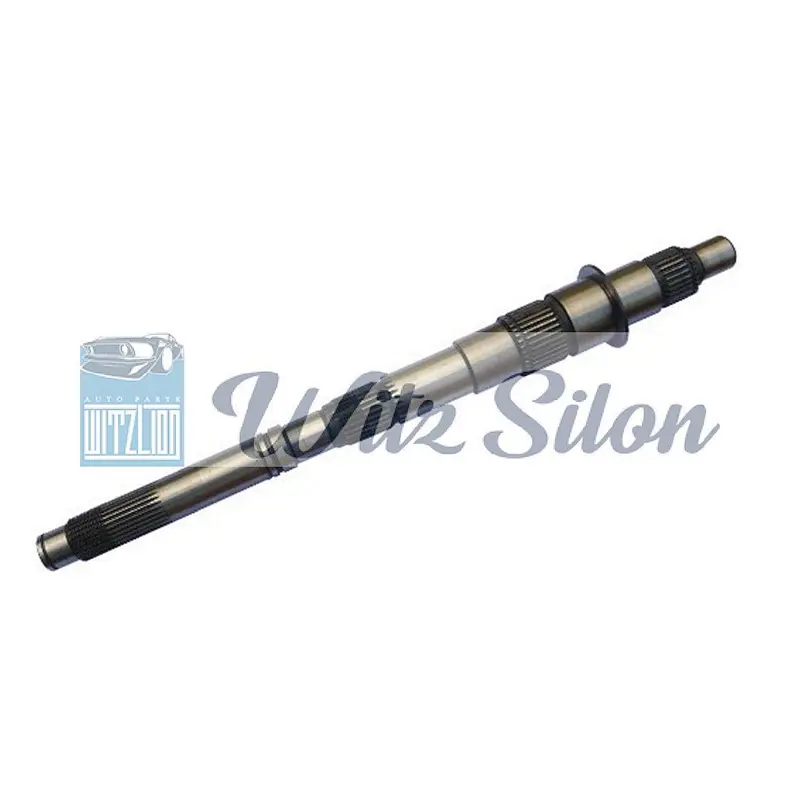 4J series D-MAX / TFR55 4x4 Main Shaft Assembly