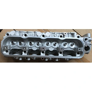 TOYOTA 4Y 11101-73020 2.2 (with 3xZM18,1xNPT3/8and water sensor hole)