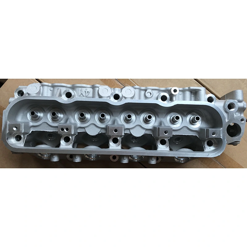 TOYOTA 4Y 11101-73020 2.2 (with 3xZM18,1xNPT3/8and water sensor hole)