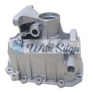 4J series TRANSIT Rear Cover