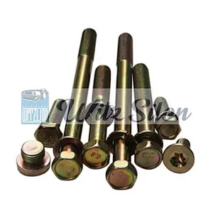 4Y/1RZ/2L/3L Hilux 4x2 Screws