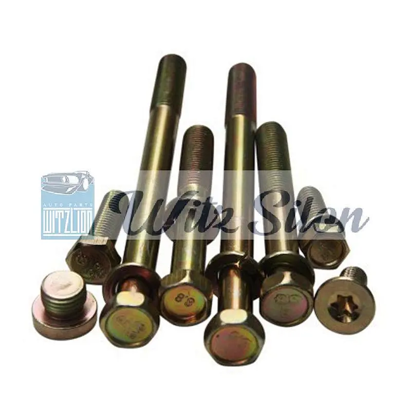4Y/1RZ/2L/3L Hilux 4x2 Screws