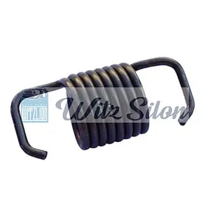 4J series D-MAX/TFR55 4X4 Extension Spring