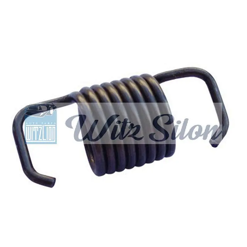 4J series D-MAX/TFR55 4X4 Extension Spring