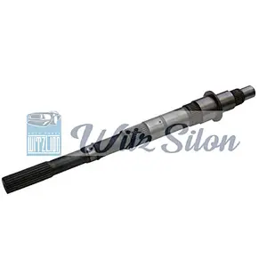 2TR/2KD Hiace Quantum Main Shaft Assembly