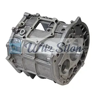 2TR/2KD Hiace Quantum Case