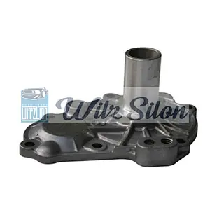 4J Series JC530T1 4x4 Front Cover for First Shaft