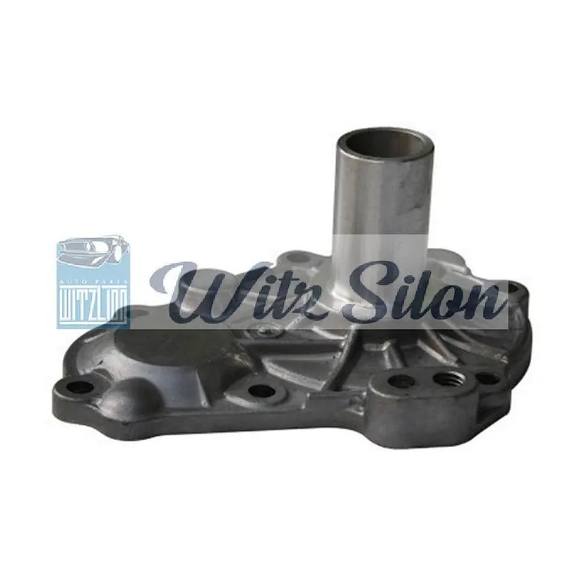 4J Series JC530T1 4x4 Front Cover for First Shaft