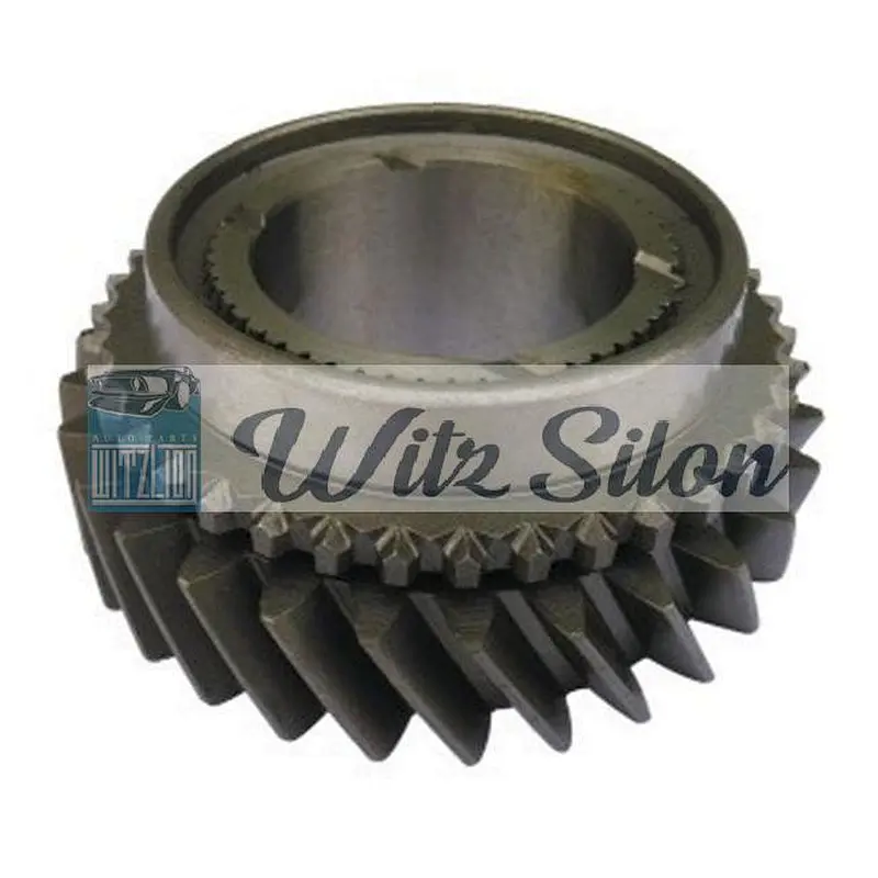 4Y/1RZ/2L/3L Hilux 4x2 Second Gear for Main Shaft