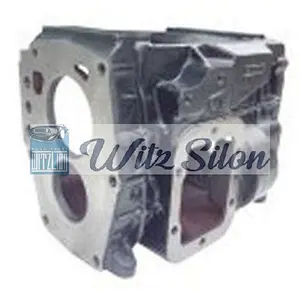 4JB1 528T6 Case