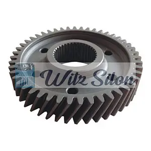 4JB1 528T6 Fifth Gear for Counter Shaft