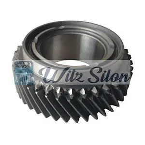 4J series TRANSIT Second Gear for Main Shaft