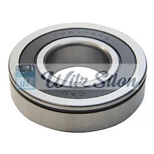 2TR/2KD Hiace Quantum Main Shaft Bearing-6308