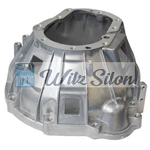 1RZ engine Hiace 1RZ Clutch Housing