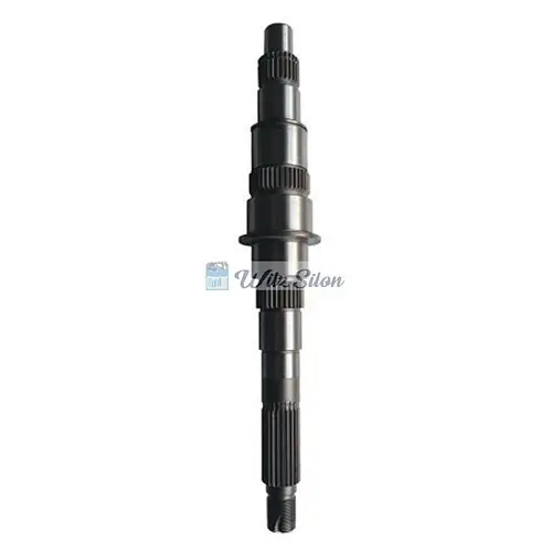 4JB1 NKR Main Shaft Assembly