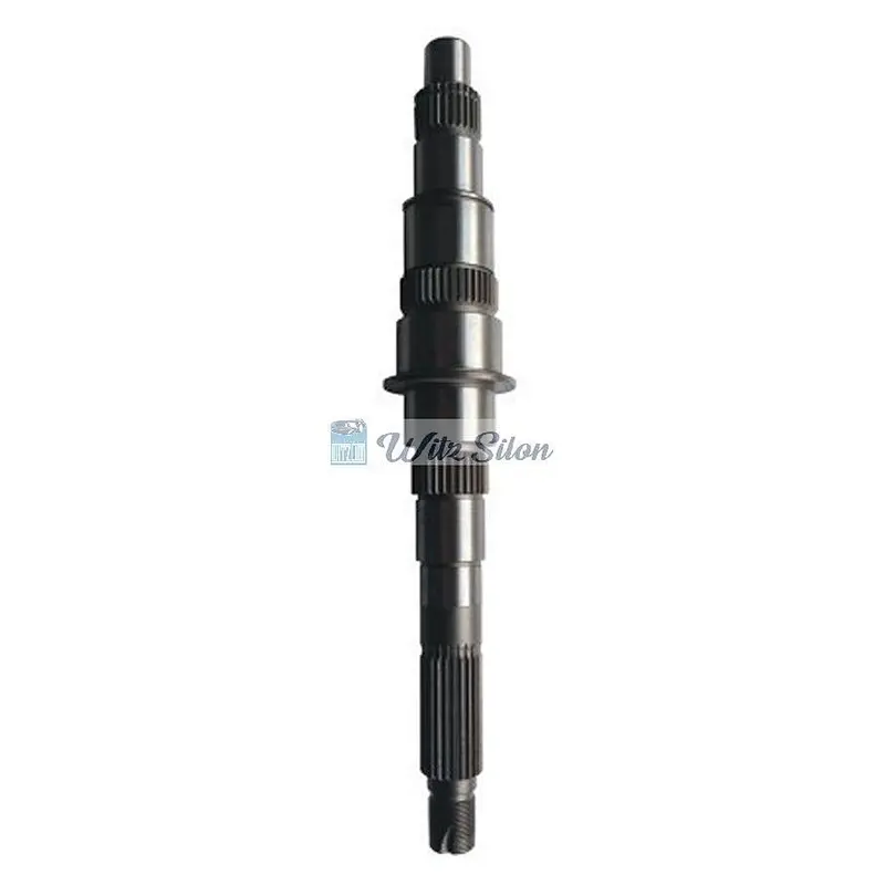 4JB1 NKR Main Shaft Assembly
