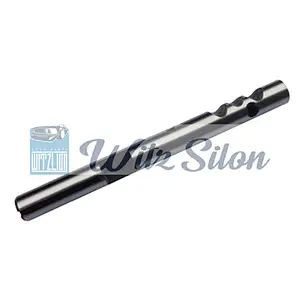 4JA1 TFR54 Shift Rod for 5/R Gear