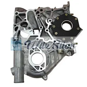 3L/5L TIMING COVER