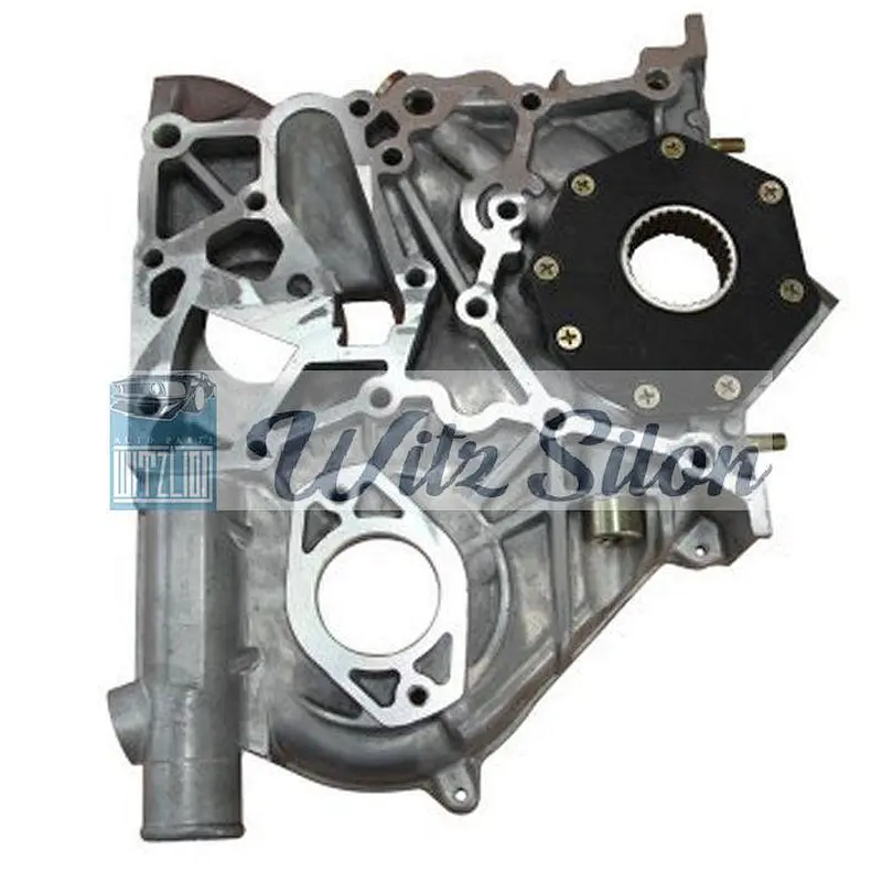 3L/5L TIMING COVER