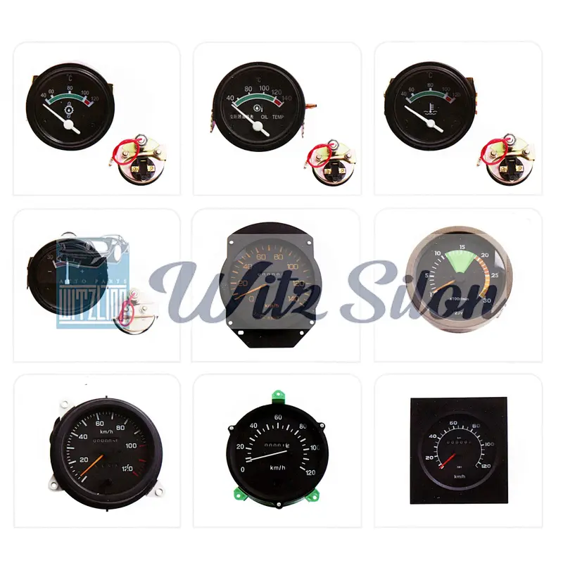 SPEEDOMETER