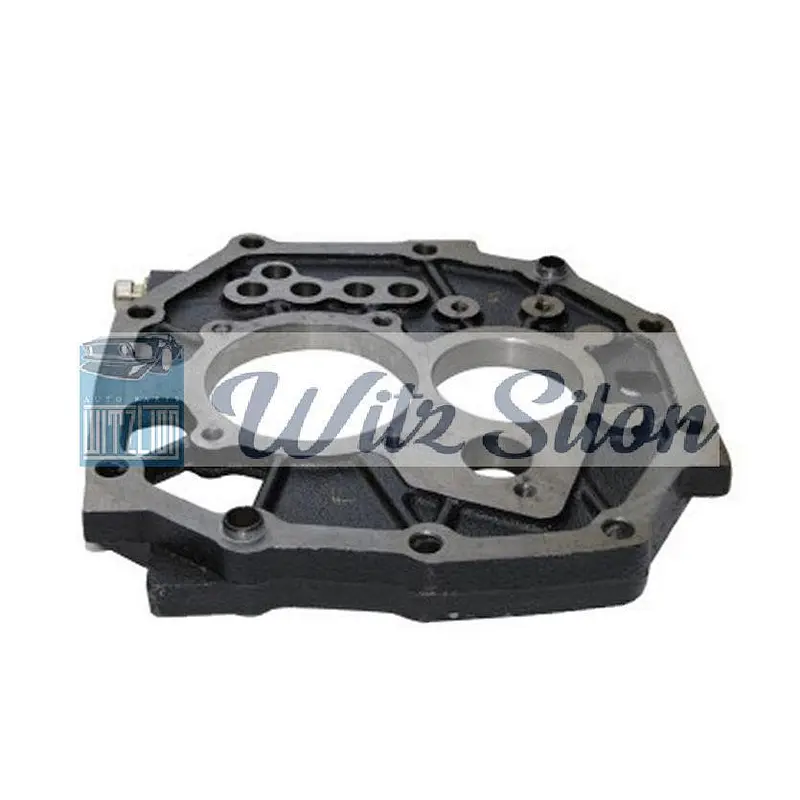 2TR/2KD Hiace Quantum Intermediate Support Plate