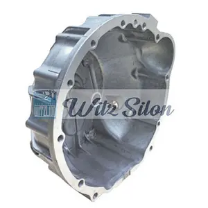 4JB1 528T6 Clutch Housing