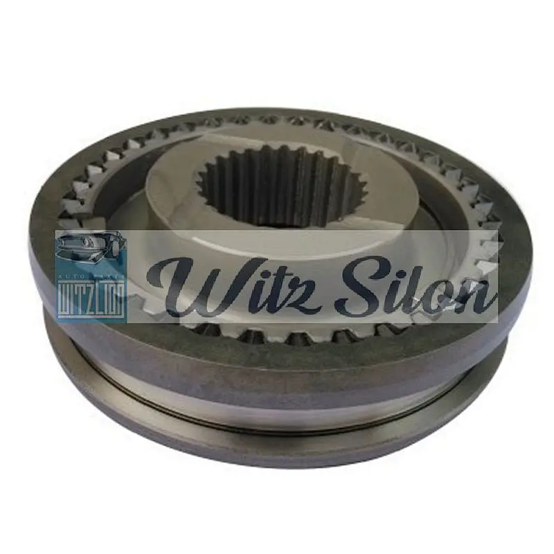 4J series D-MAX / TFR55 4X4 5/R Gear Synchronizer