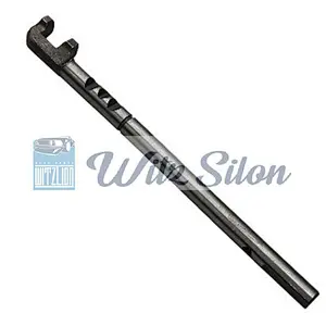 4Y/1RZ/2L/3L Hilux 4x2 Shift Rod for 3/4 Gear