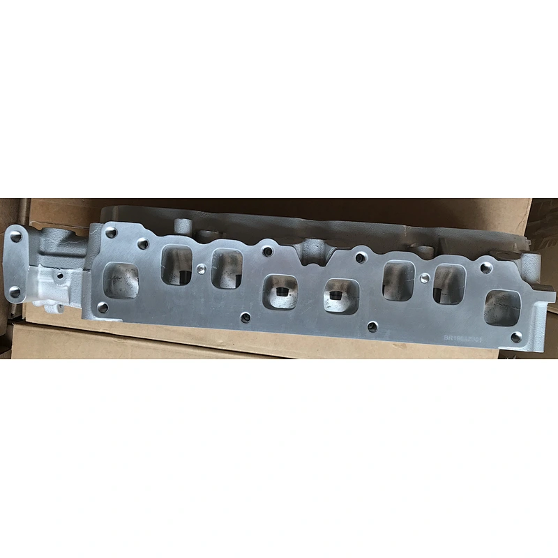 TOYOTA 4Y 11101-73020 2.2 (with 3xZM18,1xNPT3/8and water sensor hole)