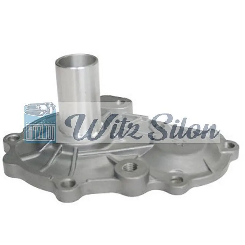 4J series D-MAX i TFR55 Front Cover of First Shaft for Petrol Engine