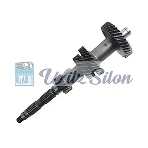 4JA1 TFR54 Counter Shaft Assembly