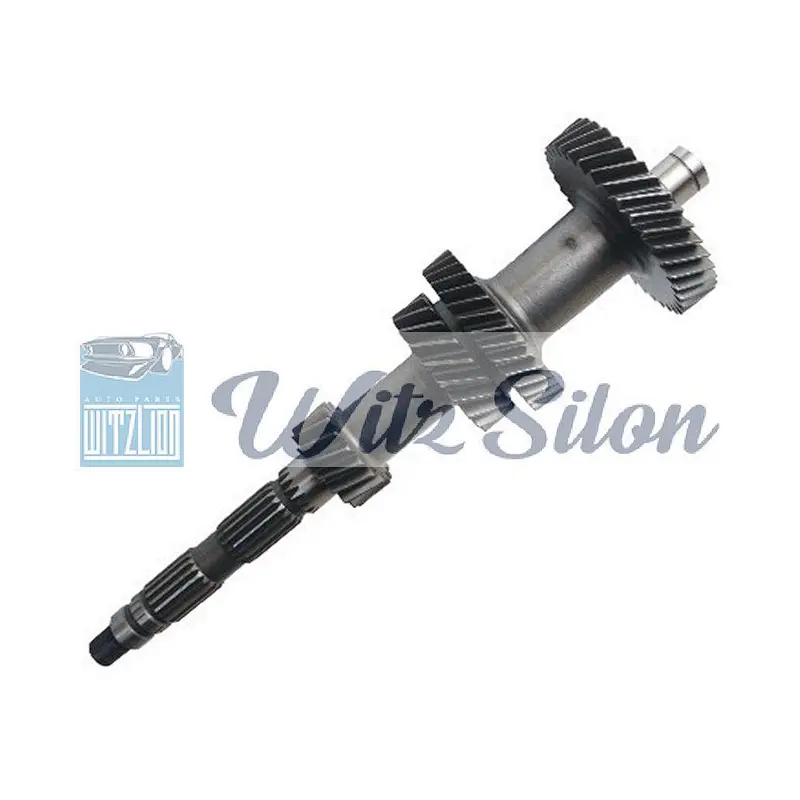 4JA1 TFR54 Counter Shaft Assembly