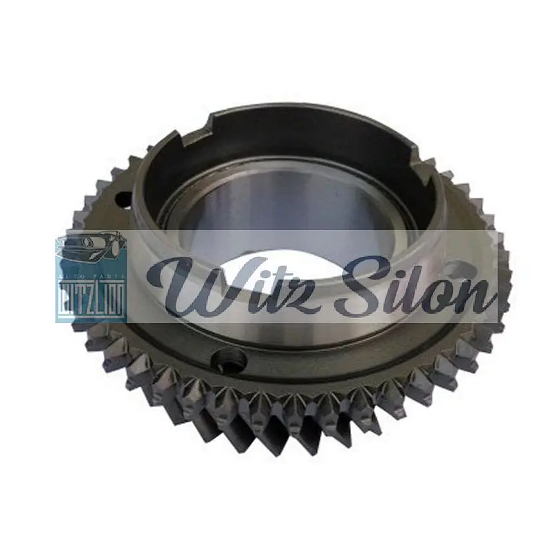 4J Series JC530T3 ( 4JG2 ) Second Gear for Main Shaft