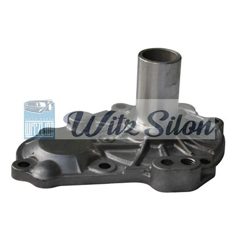 4J Series JC530T3 (4JG2) Front Cover for First Shaft