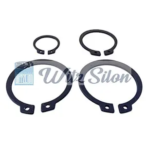 4JA1 TFR54 Snap Ring Series