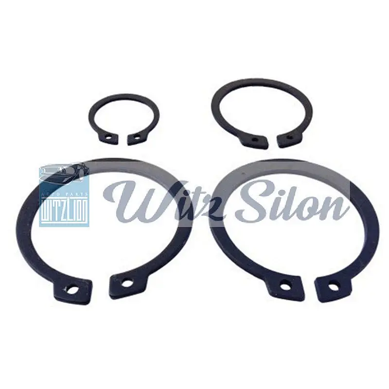 4JA1 TFR54 Snap Ring Series