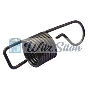 4J series D-MAX/TFR55 Spring