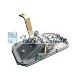 4100 T3G SHIFT LEVER COVER