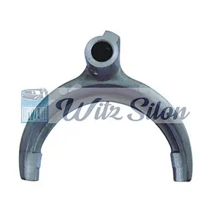 4J Series JC530T3 (4JG2) 3/4 Gear Fork