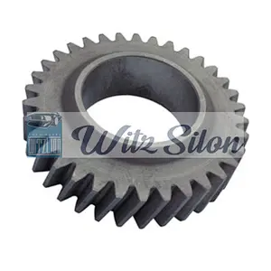 4JB1 NKR Third Gear for Counter Shaft