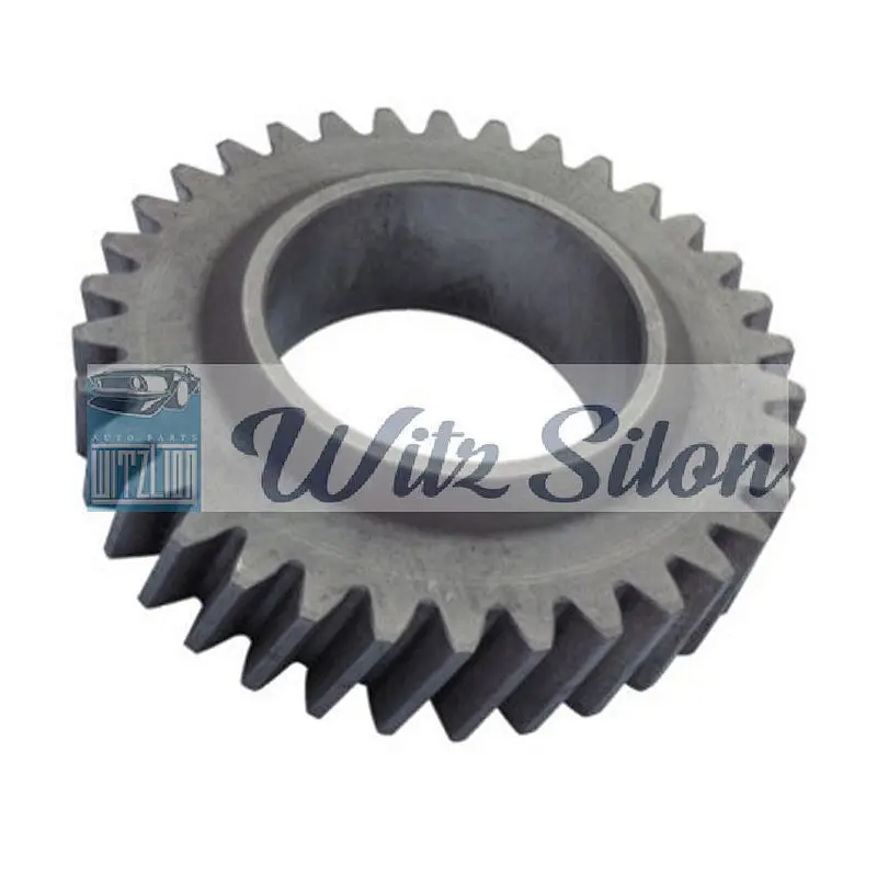 4JB1 NKR Third Gear for Counter Shaft