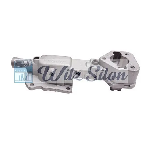 4JA1 TFR54 Rocket Arm Support Cover