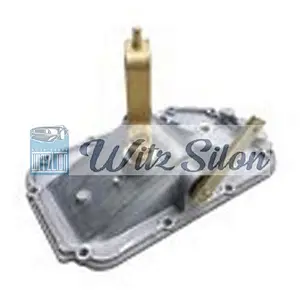 4100 T3E Shift Lever Cover