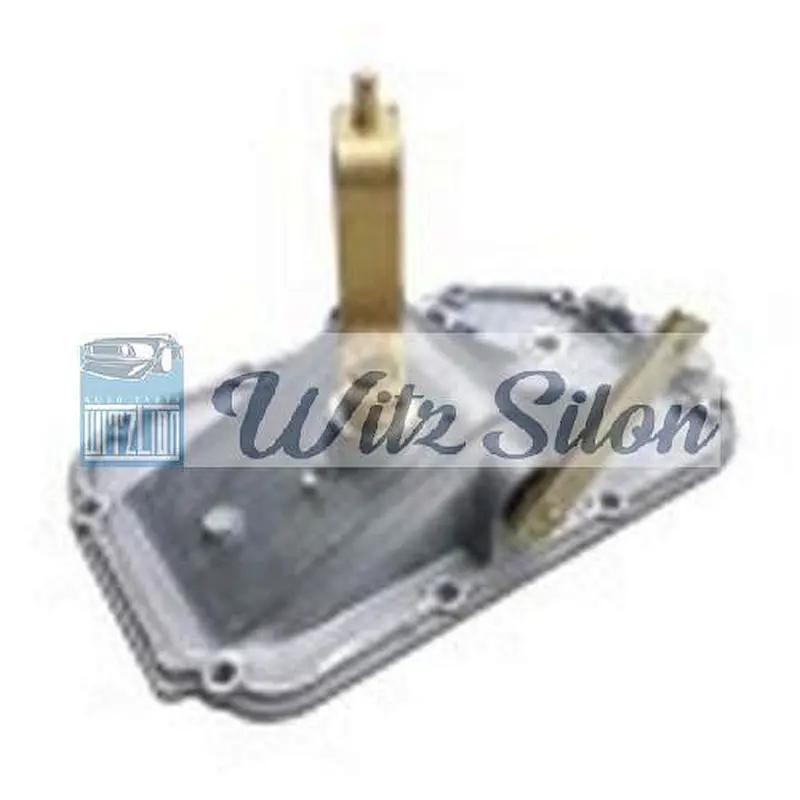 4100 T3E Shift Lever Cover