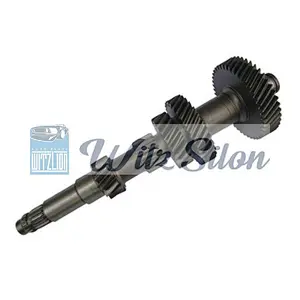 4Y/1RZ/2L/3L Hilux 4x2 Counter Shaft Assembly