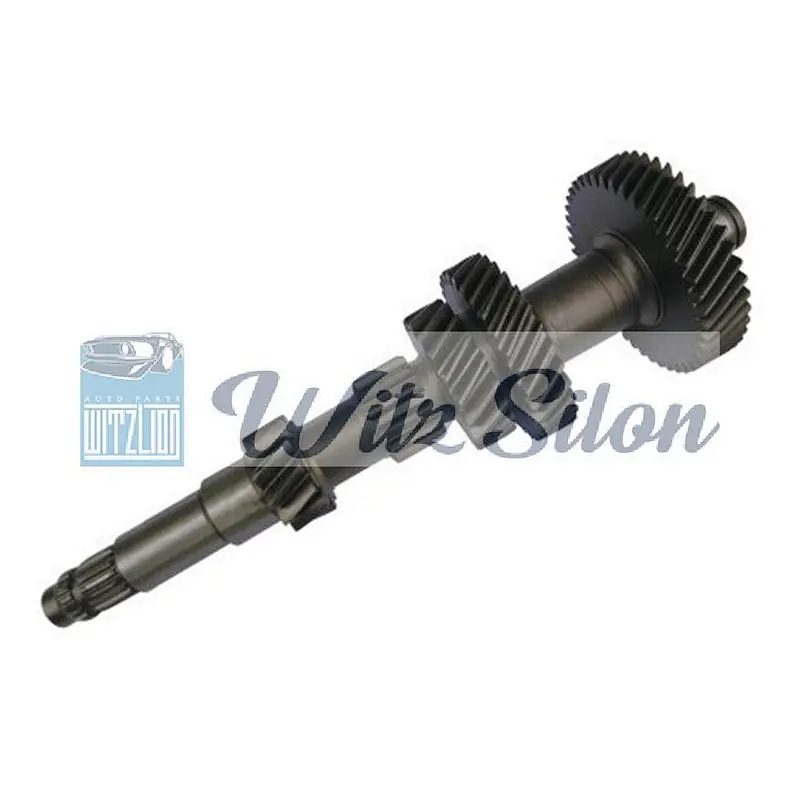 4Y/1RZ/2L/3L Hilux 4x2 Counter Shaft Assembly