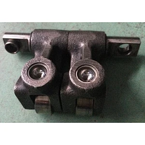 ROCKER ARM ASSY IVECO