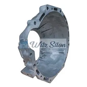 491 engine Hiace 491 Clutch Housing