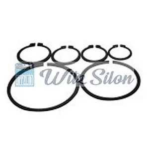 4JB1 528T6 Snap Ring Series