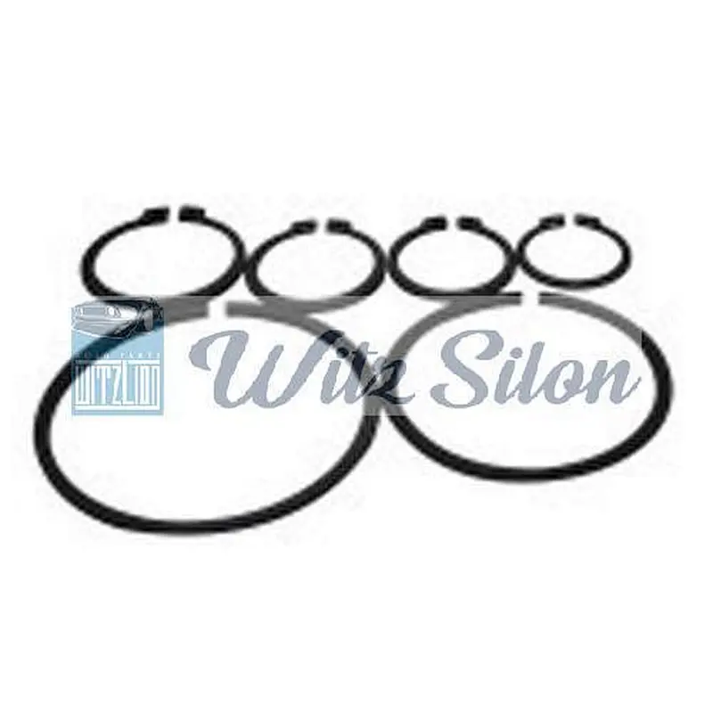 4JB1 528T6 Snap Ring Series